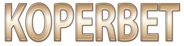 KOPERBET Logo